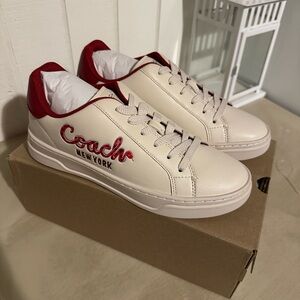 Coach Year of the Snake sneaker